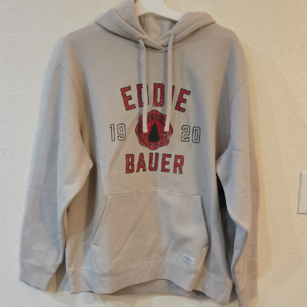 Eddie Bauer Hoodie